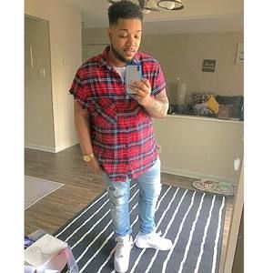 Meet your Posher, Jarvis